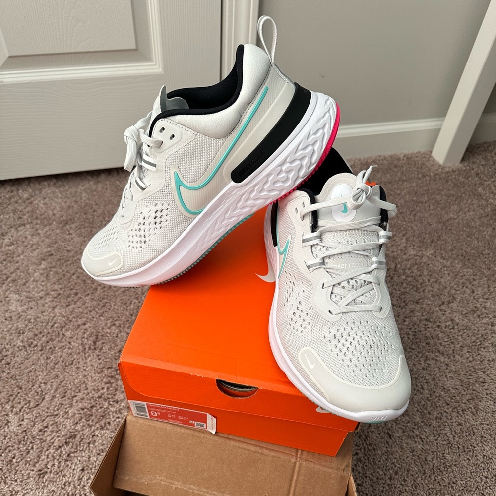 Nike React Miler 2